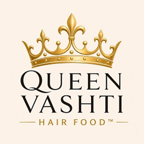 Queen Vashti Hair FoodTM